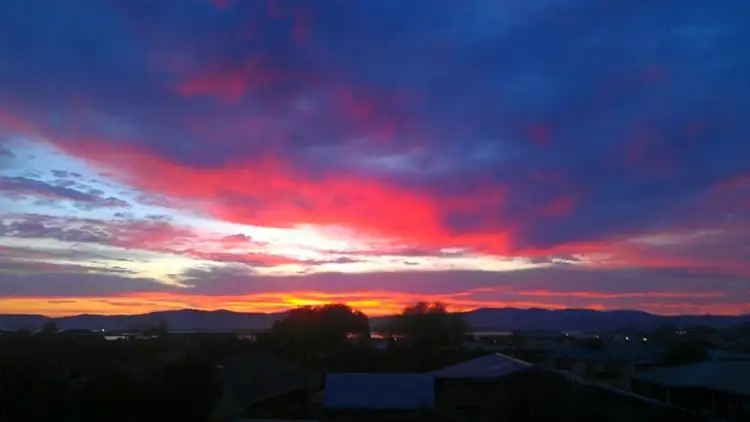 Second view of Homely house listing, 41 Alexander Street, Shearwater TAS 7307