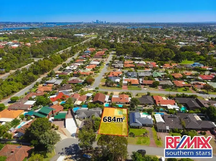 11 The Parapet, Willetton WA 6155