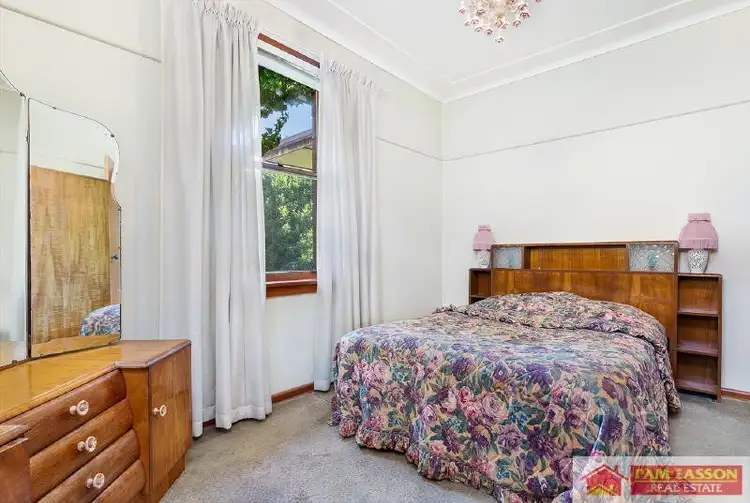 Fourth view of Homely house listing, 22 Kerrie Road, Oatlands NSW 2117
