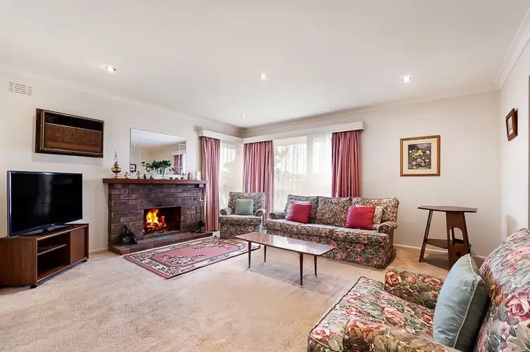 Third view of Homely house listing, 33 Kandanga Grove, Bulleen VIC 3105