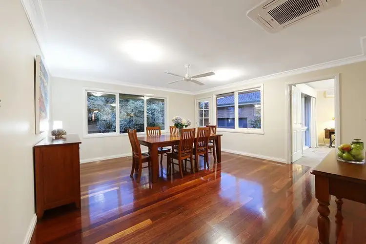 Fifth view of Homely house listing, 9 Napier Close, Wantirna VIC 3152