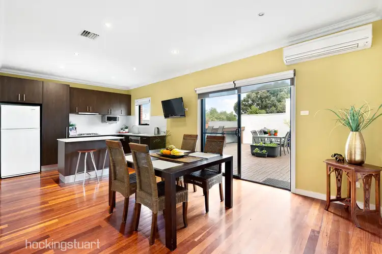 Fourth view of Homely house listing, 35 Mount Pleasant Road, Preston VIC 3072