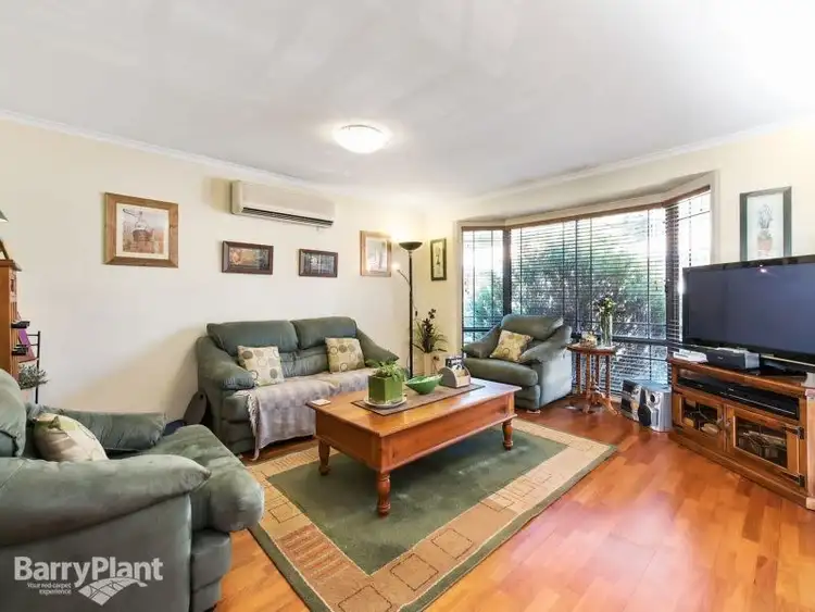 Second view of Homely house listing, 6/41 Bambury Street, Boronia VIC 3155
