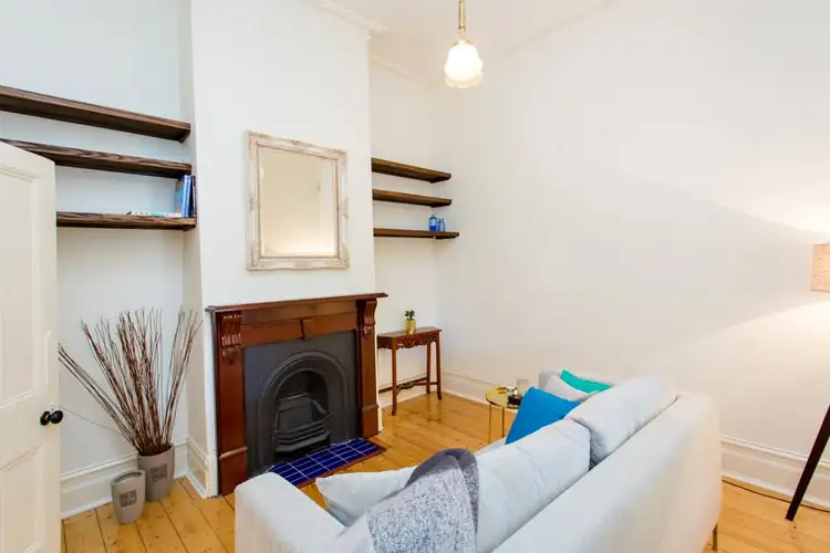 Second view of Homely house listing, 16 Johnson Street, Ballarat VIC 3350