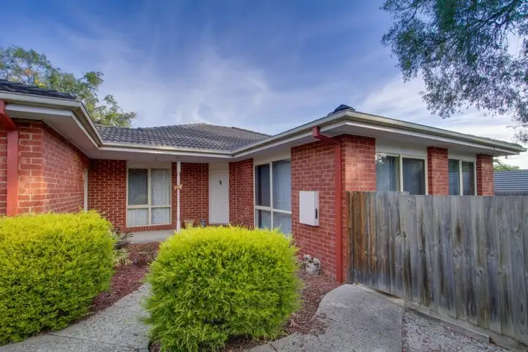 Main view of Homely house listing, 2/63 David Street, Knoxfield VIC 3180