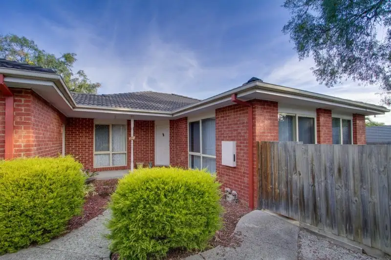 Main view of Homely house listing, 2/63 David Street, Knoxfield VIC 3180