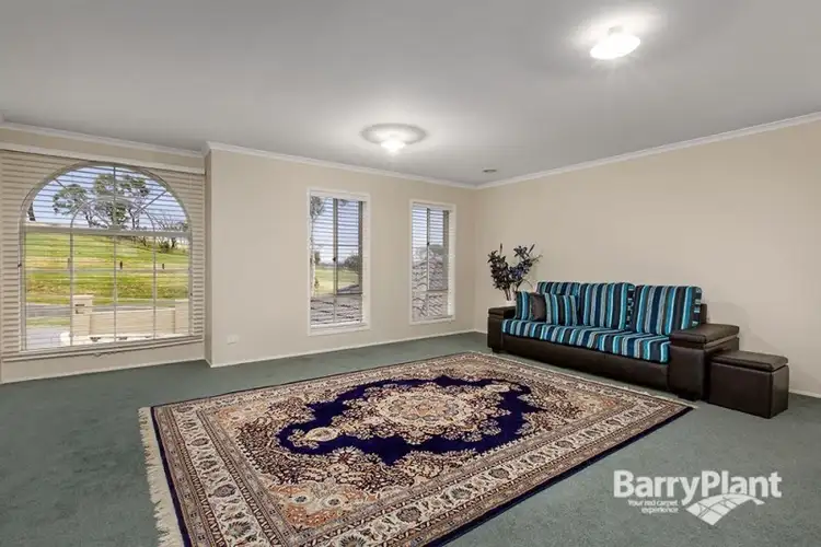 Sixth view of Homely house listing, 72 Snakegully Drive, Bundoora VIC 3083