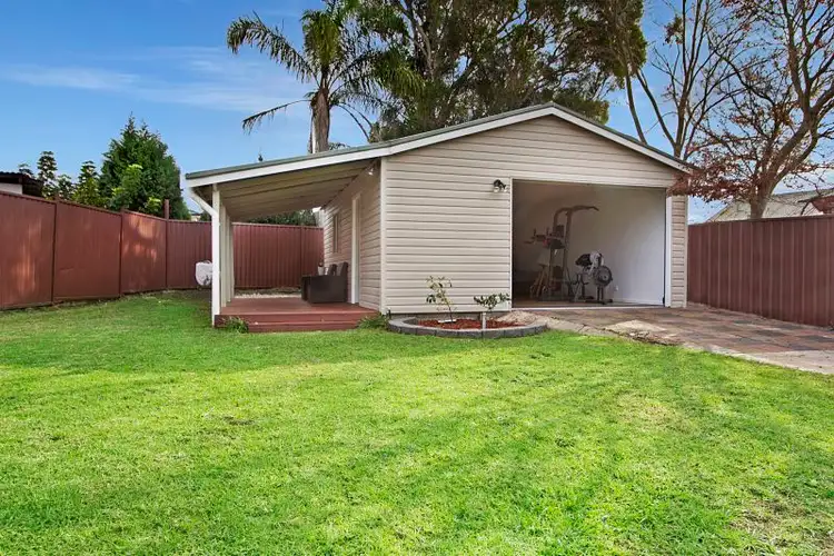 Fifth view of Homely house listing, 3 Valda St, Blacktown NSW 2148