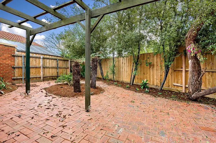Fifth view of Homely house listing, 15/2 Chippewa Avenue, Mitcham VIC 3132