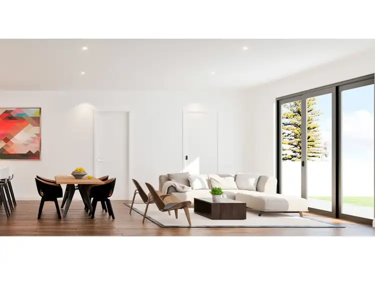 Third view of Homely house listing, 66 Cresdee Road, Campbelltown SA 5074