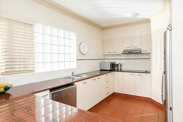 Fourth view of Homely apartment listing, 2/30 Memorial Drive, The Hill NSW 2300