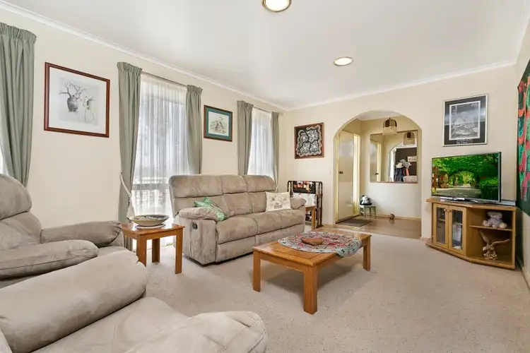 Fifth view of Homely house listing, 7 Thompson Street, Long Gully VIC 3550