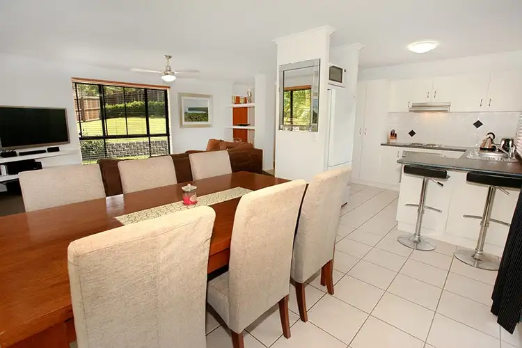 Fifth view of Homely house listing, 15 Campese Terrace, Nambour QLD 4560