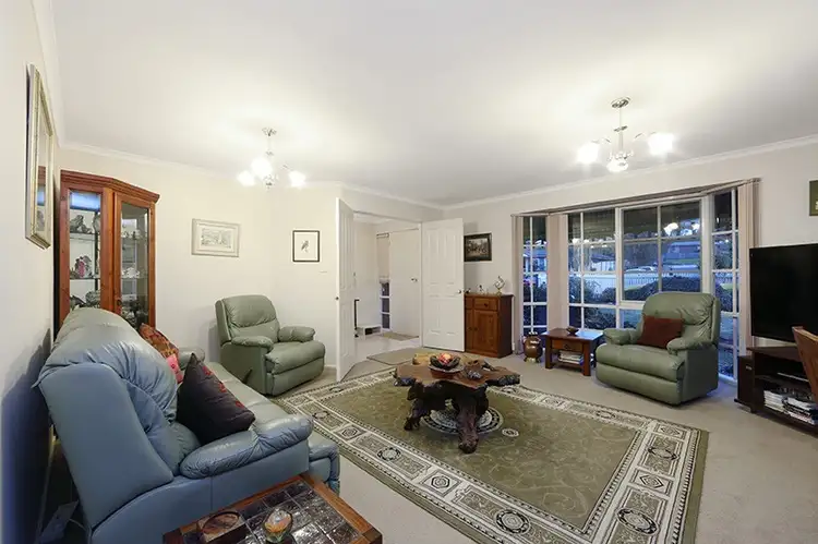 Third view of Homely house listing, 16 Jedan Court, Rowville VIC 3178