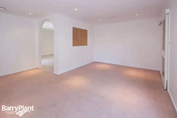 Fifth view of Homely house listing, 12 Silk Court, Dandenong North VIC 3175