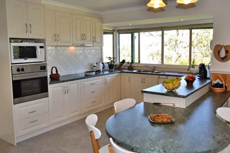 Sixth view of Homely house listing, 439 Howes Creek Road, Mansfield VIC 3722