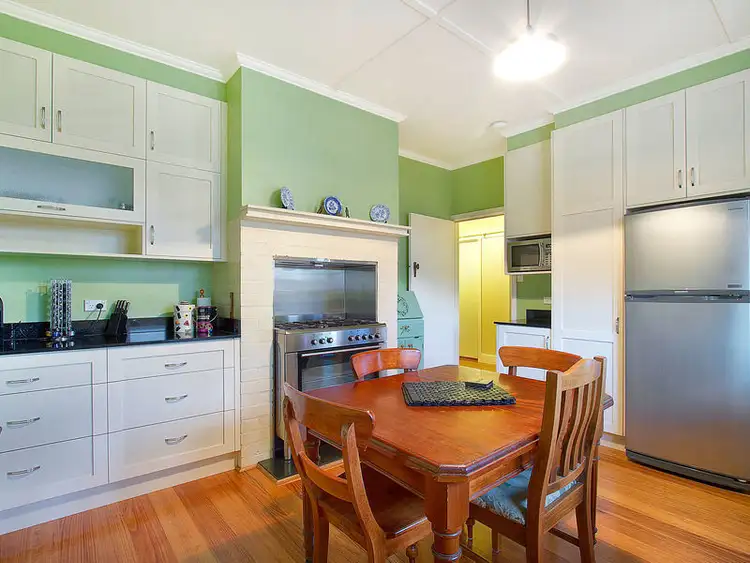 Fourth view of Homely unit listing, 1/2 Hazelwood Road, Boronia VIC 3155
