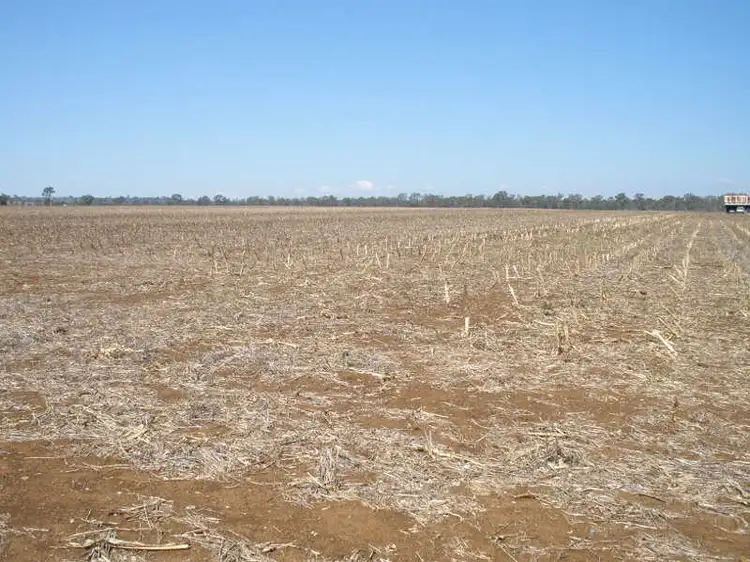 Lot 2 Peterson Drive, Taabinga QLD 4610