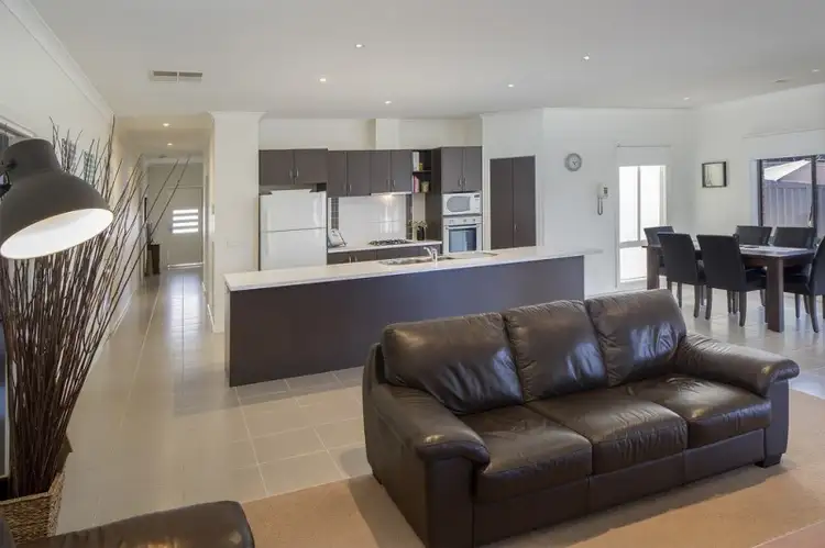 Second view of Homely house listing, 36 Londonderry Way, Epsom VIC 3551