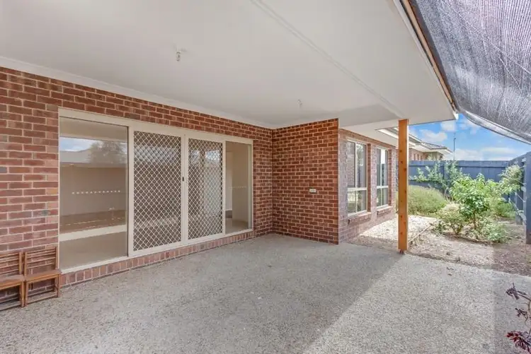 Fifth view of Homely house listing, 3 Tarago Court, Whittlesea VIC 3757