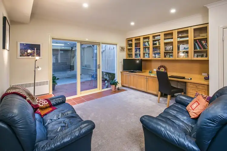 Third view of Homely townhouse listing, 6 Nunan St, Brunswick East VIC 3057