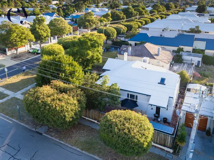 Fifth view of Homely house listing, 33 Mengler Avenue, Claremont WA 6010
