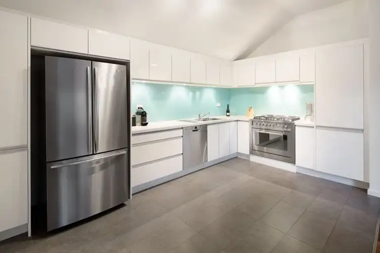 Third view of Homely apartment listing, 236/11 Hoddle Street, Collingwood VIC 3066