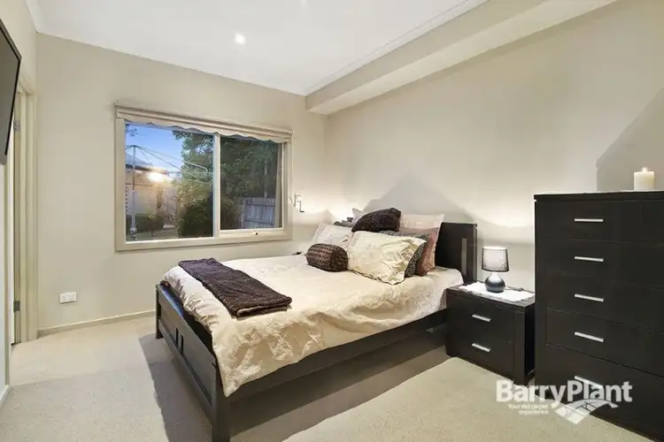 Sixth view of Homely house listing, 4 Oxley Avenue, Bundoora VIC 3083