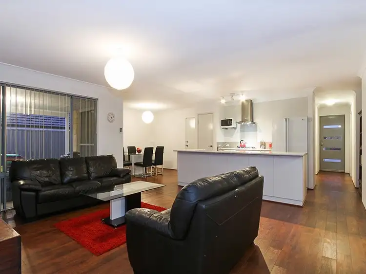Third view of Homely house listing, 11 Portobello Bend*, Alkimos WA 6038