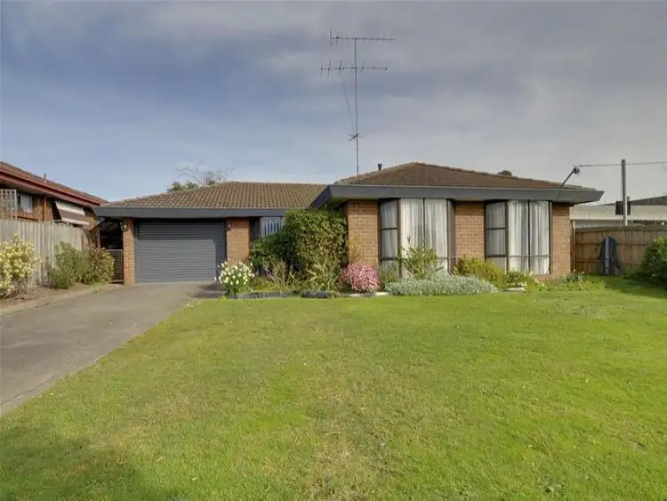 3 Jarrah Court, Traralgon VIC 3844