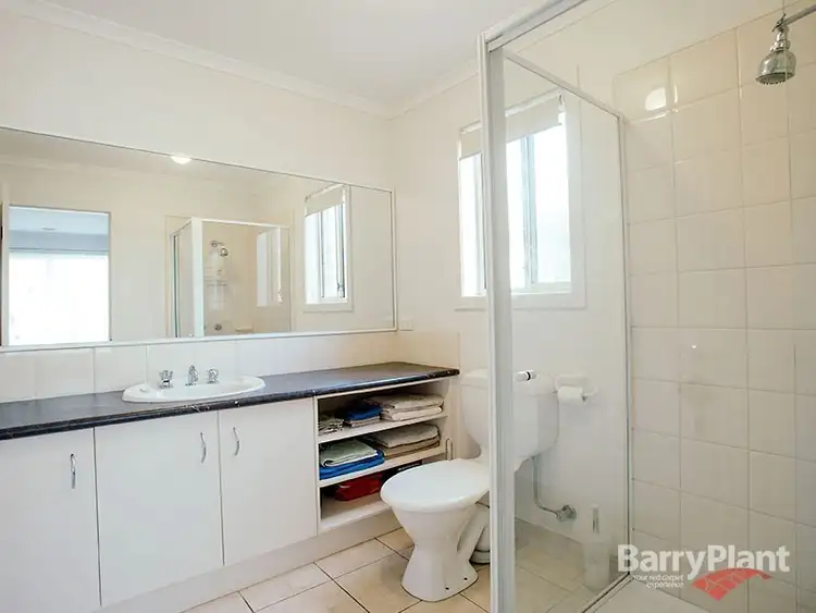 Sixth view of Homely house listing, 11 Mermaid Crescent, Wyndham Vale VIC 3024