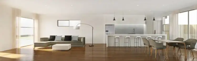 Second view of Homely townhouse listing, 3/55 Rayner Street, Altona VIC 3018