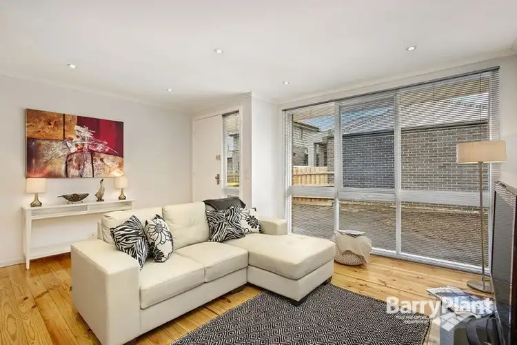 Second view of Homely house listing, 4/30 Cash Street, Kingsbury VIC 3083