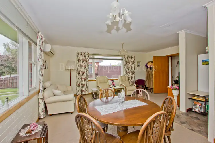 Fourth view of Homely house listing, 1/25 Norwood Avenue, Norwood TAS 7250