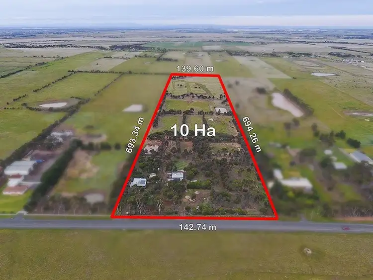 Main view of Homely house listing, 1771-1787 Mount Cottrell Road, Mount Cottrell VIC 3024