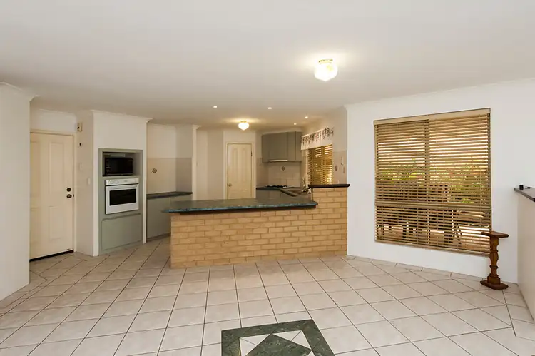 Seventh view of Homely house listing, 5 Requa Crescent, Warnbro WA 6169