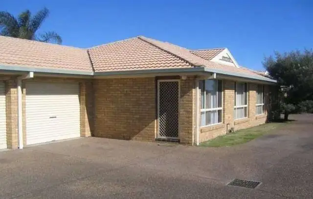 3/6 Justine Parade, Rutherford NSW 2320