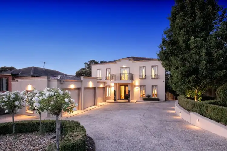 85 Clare Boulevard, Greenvale VIC 3059