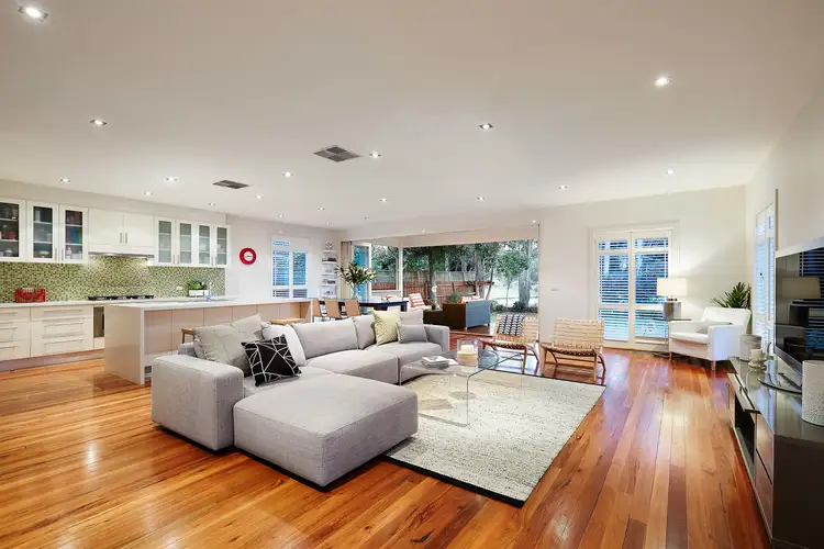 Second view of Homely house listing, 71 Victor Road, Bentleigh East VIC 3165
