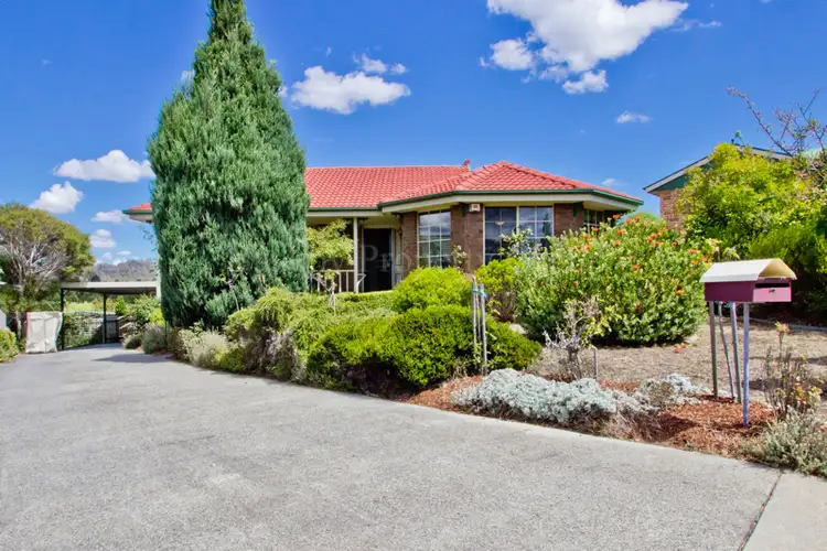 Second view of Homely house listing, 7 Mountain View Court, Prospect Vale TAS 7250
