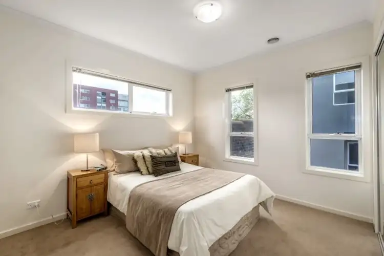 Sixth view of Homely apartment listing, 10/40-50 Stockade Avenue, Coburg VIC 3058