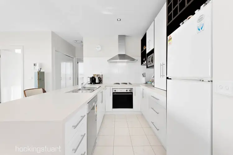 Fourth view of Homely apartment listing, 39/392 Nepean Highway, Frankston VIC 3199