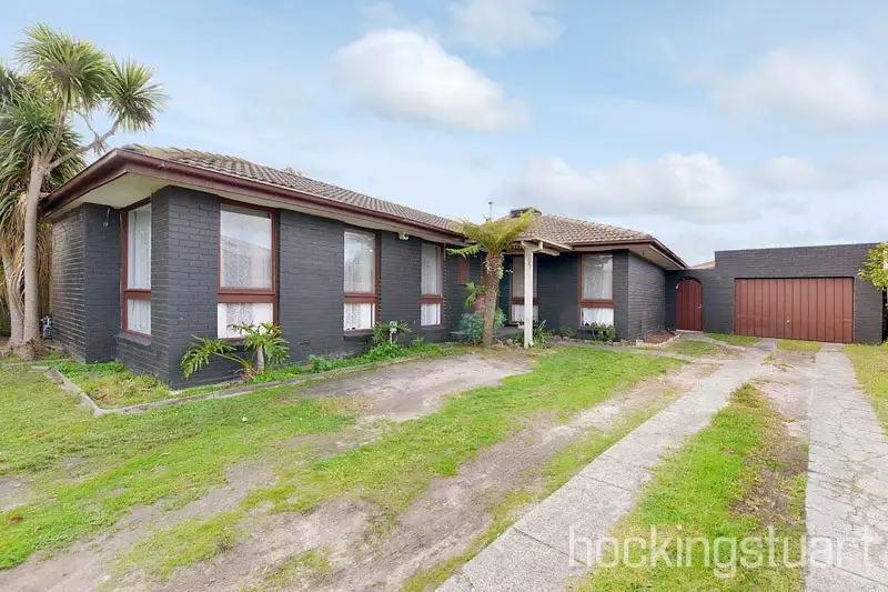 Main view of Homely house listing, 9 Sherie Court, Keysborough VIC 3173