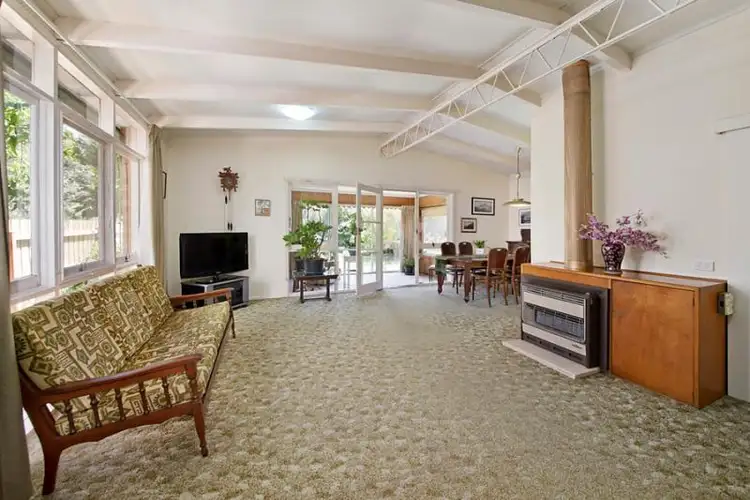 Fifth view of Homely house listing, 15 Glenmore Crescent, Black Rock VIC 3193