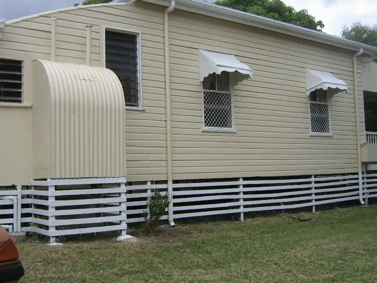 Second view of Homely house listing, 22 Melville St, Charters Towers QLD 4820