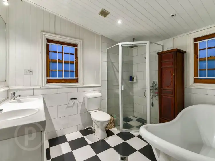 Fifth view of Homely house listing, 24 Haig Road, Milton QLD 4064