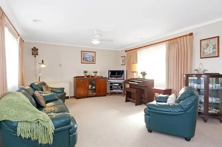 Third view of Homely house listing, 4/27 James Street, Whittlesea VIC 3757