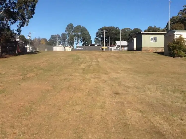 Fourth view of Homely land listing, 20 Dowling Street, Bendoc VIC 3888