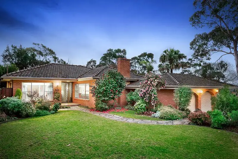 Main view of Homely house listing, 9 Landscape Drive, Doncaster East VIC 3109