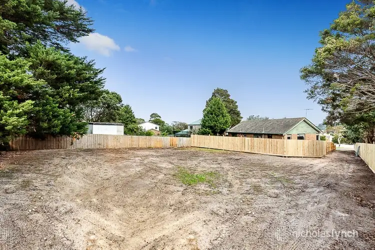 Second view of Homely land listing, 67a Beluga Street, Mount Eliza VIC 3930